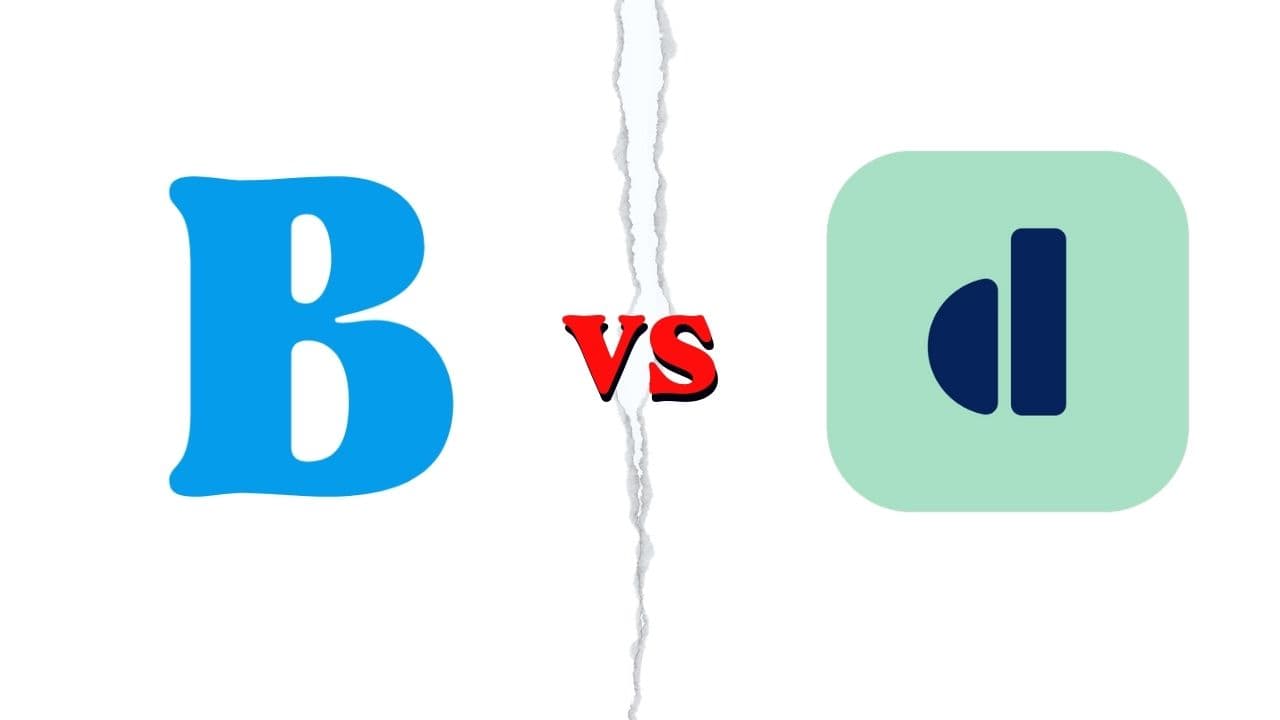 Bobibo vs Dubsado Comparison