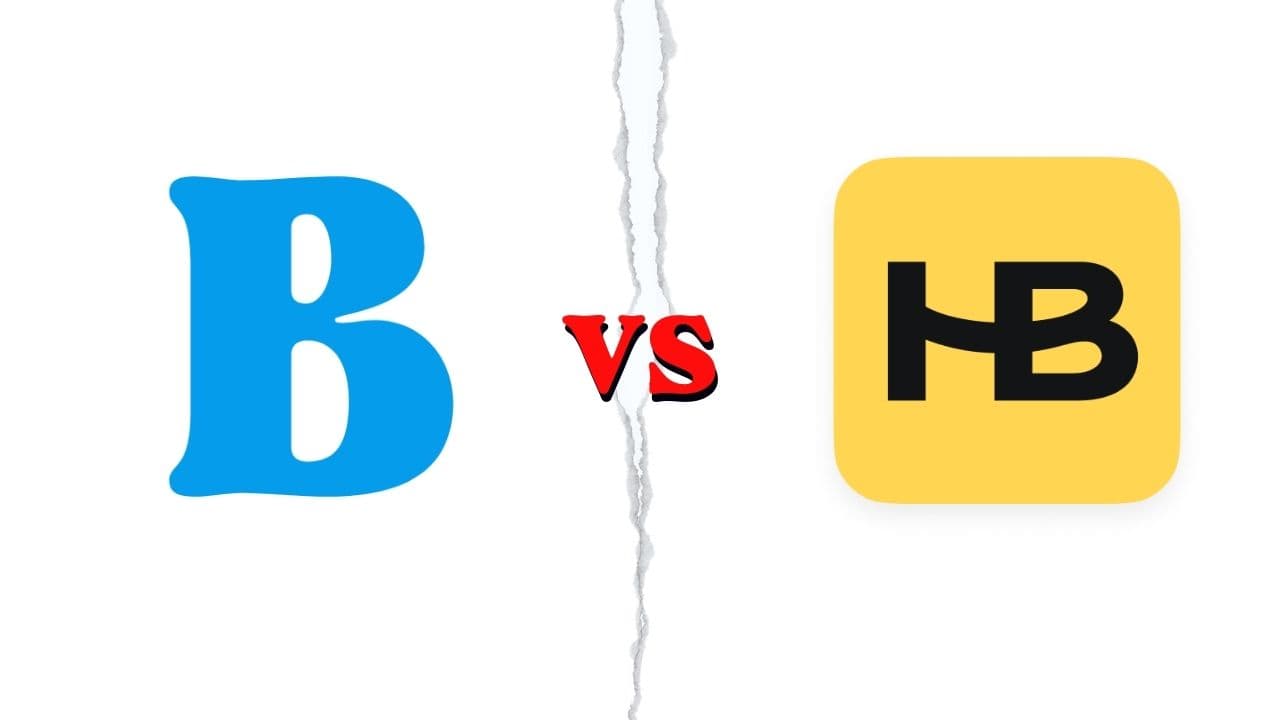 Bobibo vs HoneyBook Comparison
